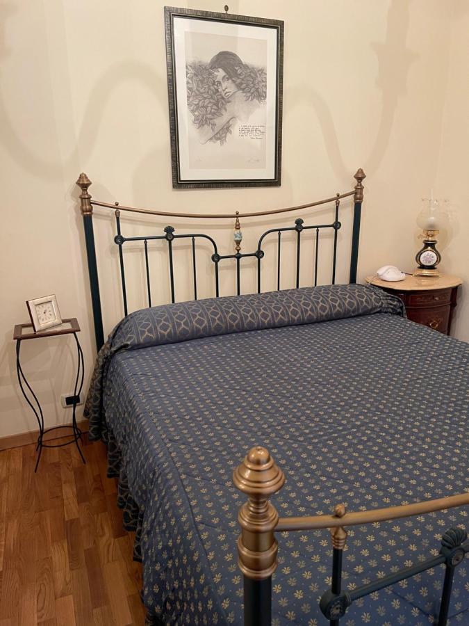 那不勒斯Casa Barone公寓 外观 照片